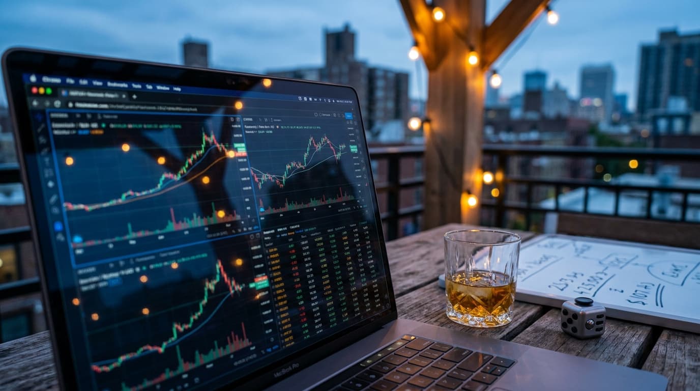 Best Futures Prop Firms: Top Picks for Traders in 2025