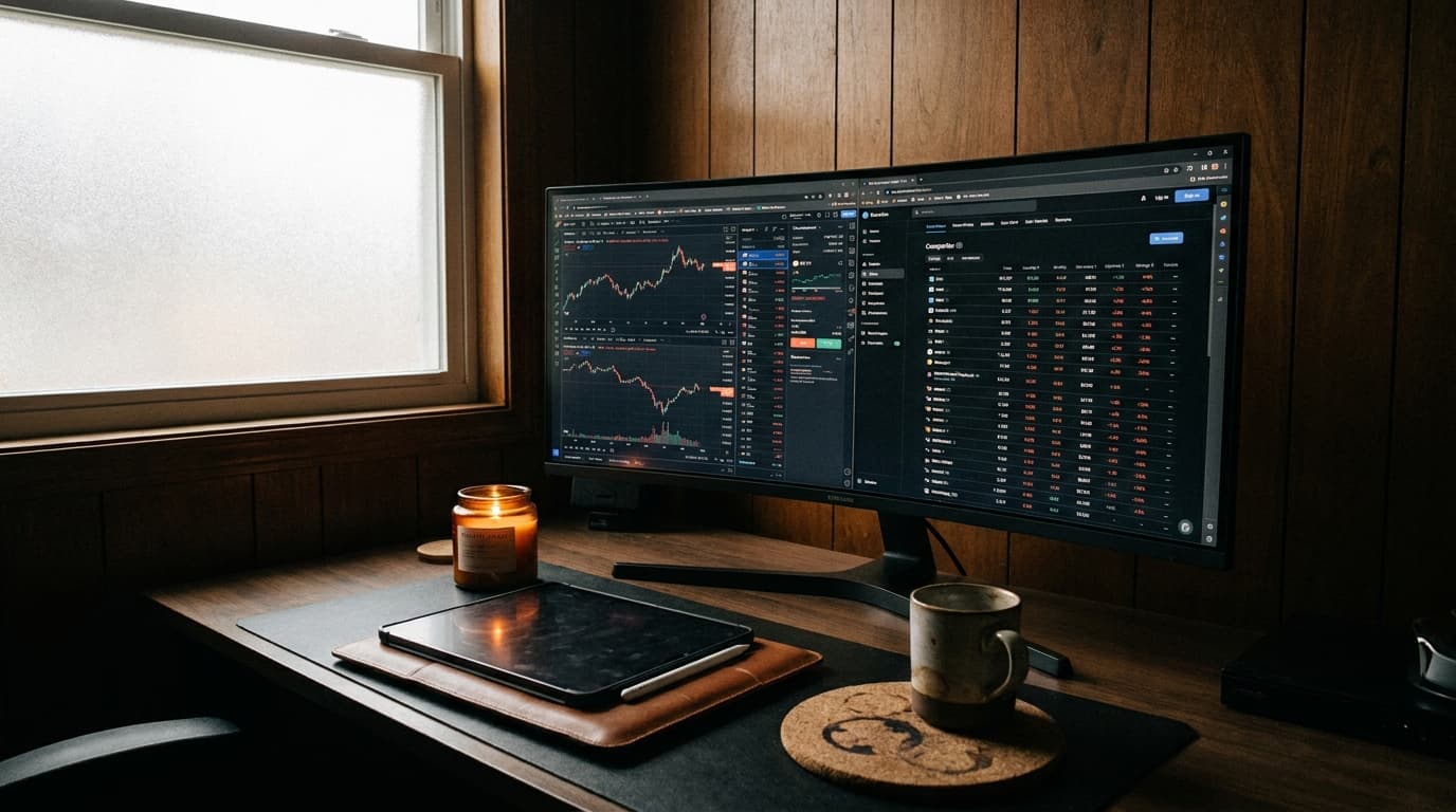 Best Prop Firm for Beginners: Everything You Need to Know